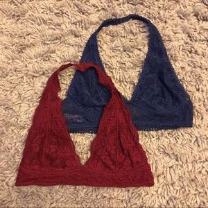 Bralette Set